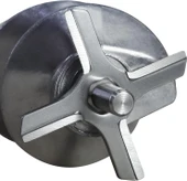 Kıyma Makinesi Bıçak TFL ROWNTA Moulinex ile uyumlu thumbnail 4