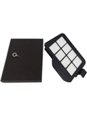 Elektrikli Süpürge Hepa Filtre Arzm AR 4060 ile uyumlu Hava Çıkış Filtresi thumbnail 1