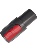 Elektrikli Süpürge Hortumu Adaptörü Dyson V6 V7 V10 V11 Akülü Elektrikli Süpürge 32mm - 1