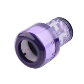 Kablosuz Süpürge Hepa Filtre DYS V12 ile uyumlu - 1