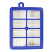 Elektrikli Süpürge Kutulu Hepa 13 Filtre Philips Elctlüx AE_G ile uyumlu thumbnail 4