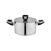 Schafer Premium Çelik Çeyiz Seti 18 Parça-Inox thumbnail 6