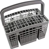 Arçelik Bulaşık Makinesi Çatal Kaşık Sepeti Kaşıklık thumbnail 1