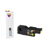 Xerox Phaser 6022 1 Set Muadil Toner CMYK thumbnail 5