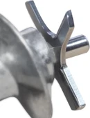 Kıyma Makinesi Bıçak TFL ROWNTA Moulinex ile uyumlu thumbnail 3