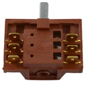 Fırın Komütatörü 3 Yollu Tibon 430-2 - 3