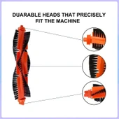 7 adet Xaomi Mi Robot Vacuum Mop Pro STYJ02YM Full set thumbnail 5