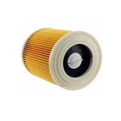 Karcher Wd 1 Wd 2 Wd 3 Için Kartuş Filtre thumbnail 5