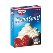 Dr. Oetker Krem Şanti ve Sos 6 lı Karma Paket - 2