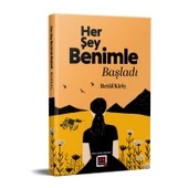 HER ŞEY BENİMLE BAŞLADI - 1