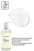 Maru.Derm Maruderm Yağ Bazlı Temizleyici 400 Ml - Yüz Ve Vücut Için Temizleme Yağı - 1