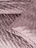 Cotton Box Smart Çift Kişilik Yatak Örtüsü Luz Pudra - 2