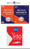 8. Sınıf Yeni Nesil Efso Matematik Soru Bankası ve Kamp Kitabı - Partikül Matematik - 1