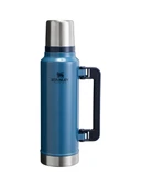 Stanley Klasik Vakumlu Mavi 1.4 lt Çelik Termos thumbnail 1