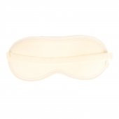 ÜKB-DÜZ KREM UYKU BANDI - 2