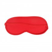 ÜKB-DÜZ KIRMIZI UYKU BANDI - 2