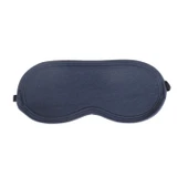 ÜKB-DÜZ LACİVERT UYKU BANDI - 1