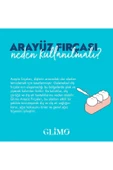 Glimo Soft Picks Arayüz Fırçası xSmall 50'li - 2