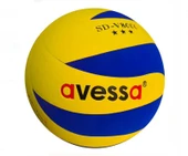 Avessa Vel-200 Voleybol Topu - 1