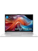ASUS NB VIVOBOOK 15 X1504VANJ1423 I5-1335U 8GB 512SSD O/B 15.6 DOS - 2