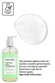 Maru.Derm Maruderm Karma Ve Yağlı Ciltlere Özel Salisilik Asit Yüz Temizleme Jeli 400 ml - 1