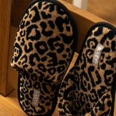 Soley | Panthera | %100 Pamuk Havlu Terlik - 4