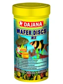 Dajana Wafers Disc Mix 250ml 100gr - 1