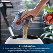 Philips SpeedPro Max XC7040/01 Şarjlı Dikey Süpürge - 5