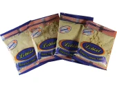 Nostaljik Leblebi Tozu 100'lü 1 Paket Şekerli Nostaljik Leblebi Tozu - 3