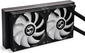 Lian Li GALAHAD 240 Black 240 mm İşlemci Sıvı Soğutucu OUTLET - 5
