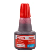 Bigpoint BP616-25 Istampa Mürekkebi 30 ml Kırmızı - 1