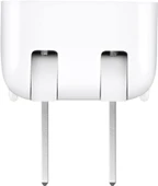 Apple Dünya Seyahati Adaptör Kiti MD837ZM/A Teşhir - 1