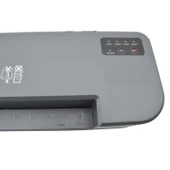 Noki Pro A3 Laminasyon Makinesi LM-3419A3 - 5