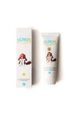 Glimo Pi First Teeth Doğal Çocuk Diş Macunu 50 ml - 2