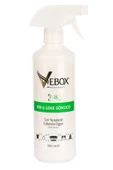 VEBOX F16 KİR VE LEKE SÖKÜCÜ 500 ML - 1