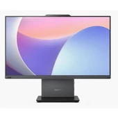 LENOVO 23.8" NEO 50A 12SC002WTR CORE i5 13420H-64GB DDR5 RAM-1TB NVME-FDOS - 1