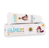 Glimo Pi First Teeth Doğal Çocuk Diş Macunu 50 ml - 1