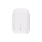 Belkin WCB008VFWH 32W Şarj Cihazı Usb-C Usb-A Beyaz - 4
