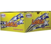 Nostaljik Leblebi Tozu 100'lü 1 Paket Şekerli Nostaljik Leblebi Tozu - 2