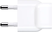 Apple Dünya Seyahati Adaptör Kiti MD837ZM/A Teşhir - 3