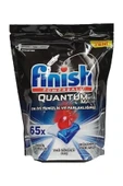 Finish Quantum Max 65 Kapsül Deterjan Tablet - 1