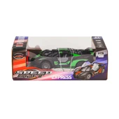 16 cm Uzaktan Kumandalı DriFT Car 0339 - 3