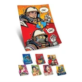 CINAR A4 80YP DUZ - 1