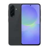 Samsung Galaxy A36 5G 128 GB 8 GB Ram Siyah (Samsung Türkiye Garantili) - 1