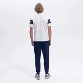 Ellesse Erkek Beyaz Polo Yaka Tişört EM396 - 2