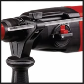 Einhell TC-RH 620 4F Kırıcı Delici 4257990 - 3