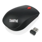 Lenovo ThinkPad 4X30M56887 Optik Kablosuz Mouse - 2