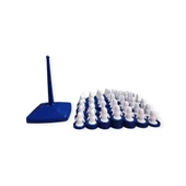 Frog Balance Kurbağa Denge Oyunu Eğlenceli ve Eğitici Dikkat Denge Geliştirici Ebeveyn Aile Çocuk Etkileşimi - 2