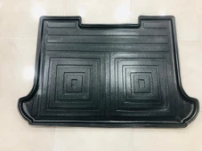 Fiat Doblo Kısa Şase Koltuklu Van 2001-2009 Standart Bagaj Havuzu - 1