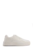 U.S.Polo Assn. TIANA Beyaz Kadın Sneaker 39 - 1